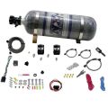 Hemi & Srt8 Single Nozzle Fly-By-Wire Sys (35-150Hp) with 12Lb Composite Bottle Nitrous Express NX 20918-12