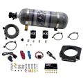 Nitrous Plate System with 12Lb Carbon Bottle for Ford Mustang GT350 Nitrous Express NX 20953-12