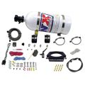 Nitrous Plate System with 10Lb Bottle for Chevrolet Corvette C8 LT2 Nitrous Express NX 20962-10