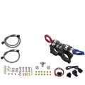 Nitrous Plate System for Honda Talon SXS without Bottle Nitrous Express NX 67015-00P