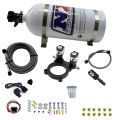 Nitrous Plate System for Can Am Maverick 1000cc with 5Lb Bottle Nitrous Express NX 67200-05P