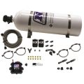Dual Stage Diesel Nitrous System with Progressive Controller Nitrous Express NX NXD4000