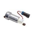 TI / Walbro Fuel Pump In Tank 470 LPH E85 Compatible Nitrous Express NX SNF-20085