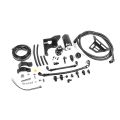 Fuel Hanger Plumbing Kit Microglass Filter Radium Engineering for Chevrolet Corvette 2014-2019
