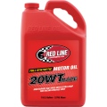 Závodní motorový olej Red Line 20WT 3.78L RD-10205