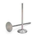 Stainless Steel Black Nitride Exhaust Valve 5.92 Triple Groove Supertech for Mini R53 Oversize