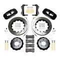 Wilwood 140-14067-D AERO6 Big Brake Kit Přední brzdová sada 14.25