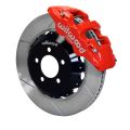 Wilwood 140-14067-R AERO6 Big Brake Kit Přední brzdová sada 14.25
