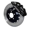 Wilwood 140-14067 AERO6 Big Brake Kit Přední brzdová sada 14.25