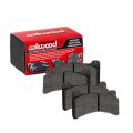 Brzdové desky Wilwood 150-40-4812K BP-40 4812 High-Temperature Racing Pads .49