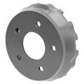 Wilwood 170-18071 Big Brake Dynamic Lug Drive Náboj s rozšířeným límcem