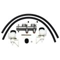 Wilwood 260-7563 Tandem Remote Master Cylinder