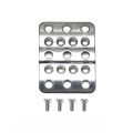 Wilwood 330-14505 Brake Pedal Pad Kit