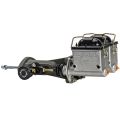 Wilwood 340-16920 Universal Tandem Mount Balance Bar Assembly