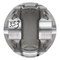 Professional Piston Wiseco for Mazda 2.3L DISI 88 mm Bore - 32.26 mm CH -13.30 CC