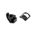 RacingLine Lower Engine Mount Twin Dogbone Inserts for VW Golf 7 8 R GTI S3 8V 8Y RS3 TTRS 8S Version 2