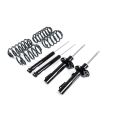 RacingLine Sport Spring Damper Kit MQB Platform FWD for VW Golf 7 GTI Seat Leon III Cupra