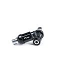 RacingLine Stud and Nut 80mm Conversion Kit Tapered Seat most aftermarket wheels Full Car Set 