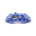 RacingLine Stage 3 Big Brake Kit 380mm 6 Pot MQB MQB evo Blue