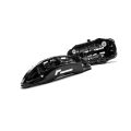 RacingLine Stage 3+ Carbon Brake Kit 380mm 6 Pot MQB MQB evo Black