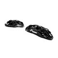 RacingLine Stage 3+ Carbon Brake Kit 380mm 6 Pot MQB MQB evo Black