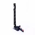 Long Hydraulic Handbrake Rear Remote Cylinder Wisefab Black