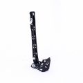 Short Hydraulic Handbrake Rear without Cylinder Wisefab Black