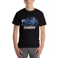 Wisefab BMW E46 T-Shirt Size S