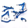 Rear Suspension kit for Chevrolet Corvette C5 C6 Wisefab WFC61
