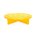 WORK STUFF Bucket Separator New Yellow
