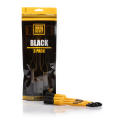 WORK STUFF Detailing Brush Black 3-Pack