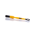 WORK STUFF Detailing Brush Black 16mm