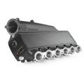 Intake manifold with integrated Intercooler EVO1 Wagner Tuning for Toyota Supra GR MK5
