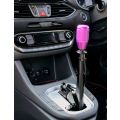 Coolerworx Short Shifter pro Hyundai i30 N Classic Pro Bulb červená-2