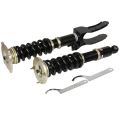 BC Racing H-17-BR-RS Coilovers for Porsche Cayenne 9PA 2002-2010
