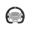 Věnec volantu Simagic ZEUS GT ZGT-300CD 300mm D-Shape Kůže-1