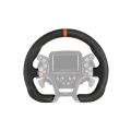Věnec volantu Simagic ZEUS GT ZGT-300CD 300mm D-Shape Semiš-1