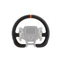 Věnec volantu Simagic ZEUS GT ZGT-320CD 320mm D-Shape Semiš-1