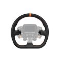 Věnec volantu Simagic ZEUS Sport ZS-320CD 320mm D-Shape Kůže-1