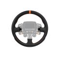Věnec volantu Simagic ZEUS Sport ZS-330RR 330mm Kulatý Kůže-1
