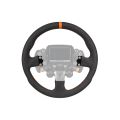 Věnec volantu Simagic ZEUS Sport ZS-330RR 330mm Kulatý Semiš-1