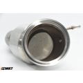 Downpipe MST Performance for Toyota Supra A90 A91