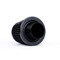 Proram Multi Fit Universal Pleated 89mm Aluminium Neck Air Filter