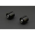 Hardrace Front rear Radius Arm Bushing Frame Side Suzuki Jimny