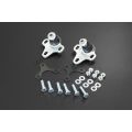 Hardrace Front Camber Adjustable Ball Joint Volkswagen Audi Skoda