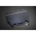 Hardrace Front Lower Skid Plate For  Toyota Yaris vitz