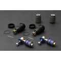 Hardrace Mitsubishi 3000gt Awd Rear Lower Arm Repair Kit Mitsubishi 3000GT GTO