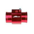 Adaptér JRspec pro snímač teploty vody 30mm červený