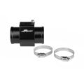 Adaptér JRspec pro snímač teploty vody 40mm černý