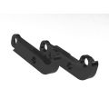 Drift lock kit adapter for BMW E46 +20% Černá